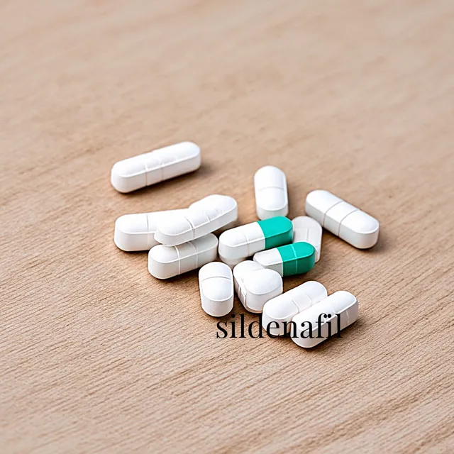 Sildenafil 50 mg precio españa